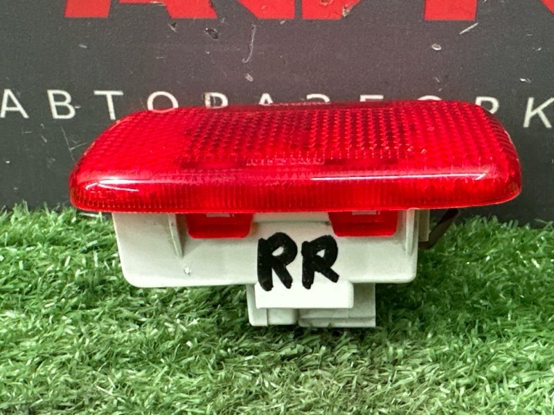 Плафон обшивки двери Nissan Murano 2008 Z51