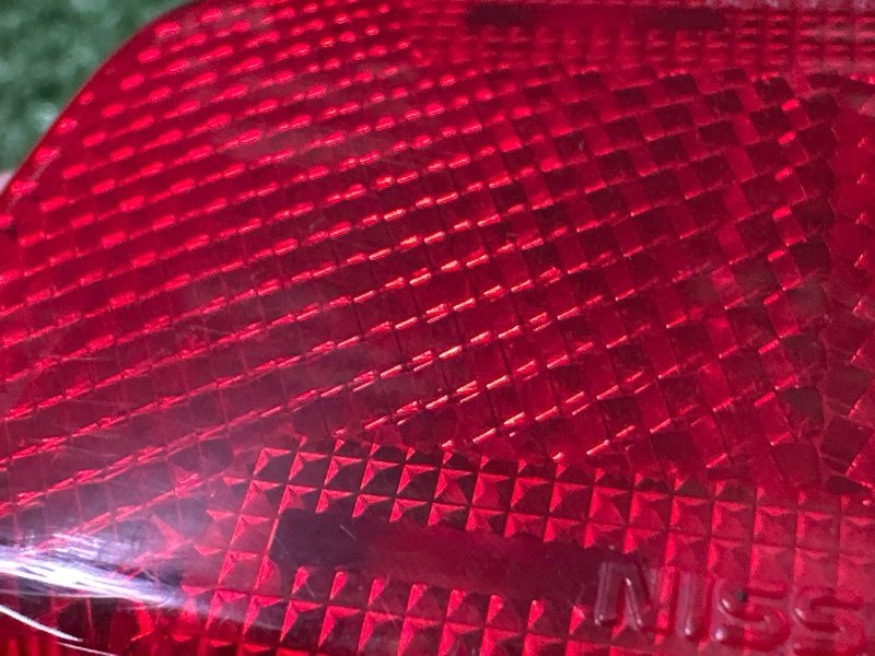 Плафон обшивки двери Nissan Murano 2008 Z51