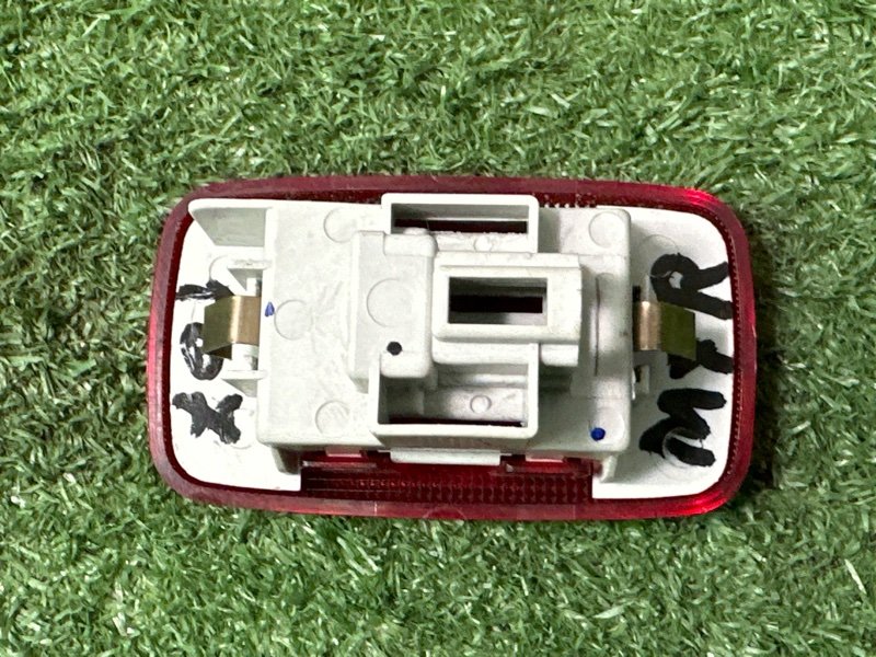 Плафон обшивки двери Nissan Murano 2008 Z51