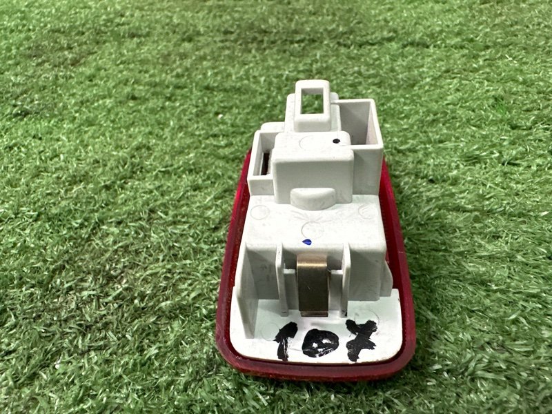 Плафон обшивки двери Nissan Murano 2008 Z51