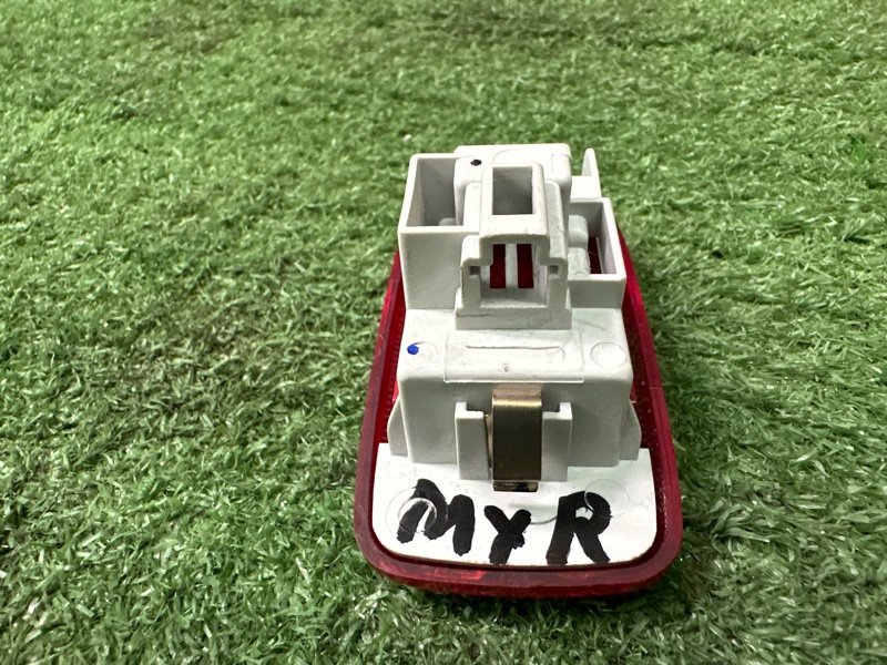 Плафон обшивки двери Nissan Murano 2008 Z51