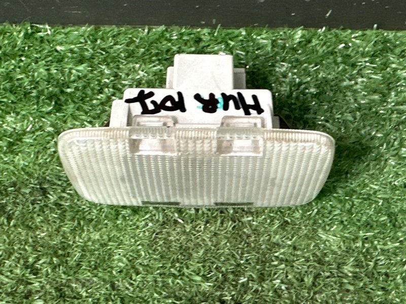 Плафон обшивки двери Nissan Murano 2008 Z51