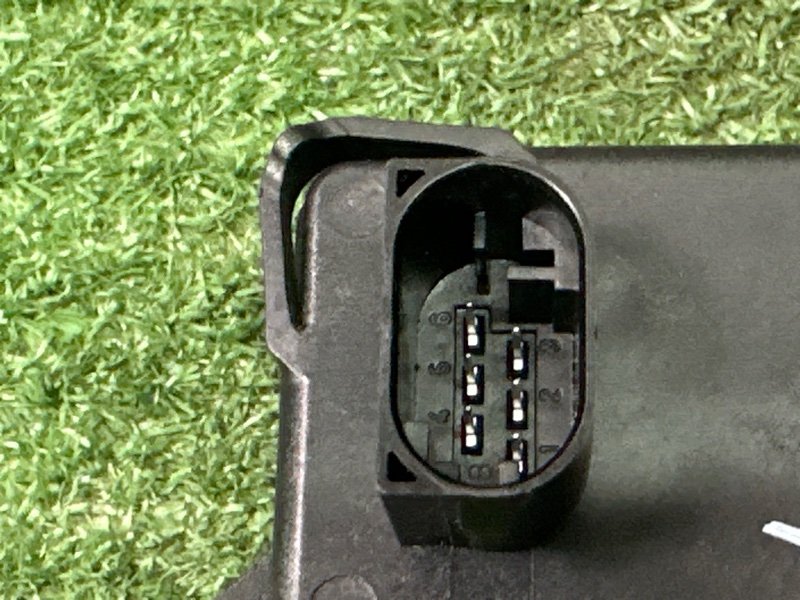 Датчик ускорения Nissan Murano 2008 Z51