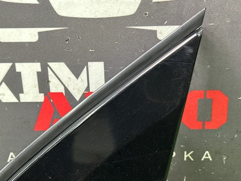 Накладка крыла Nissan Murano 2008 Z51