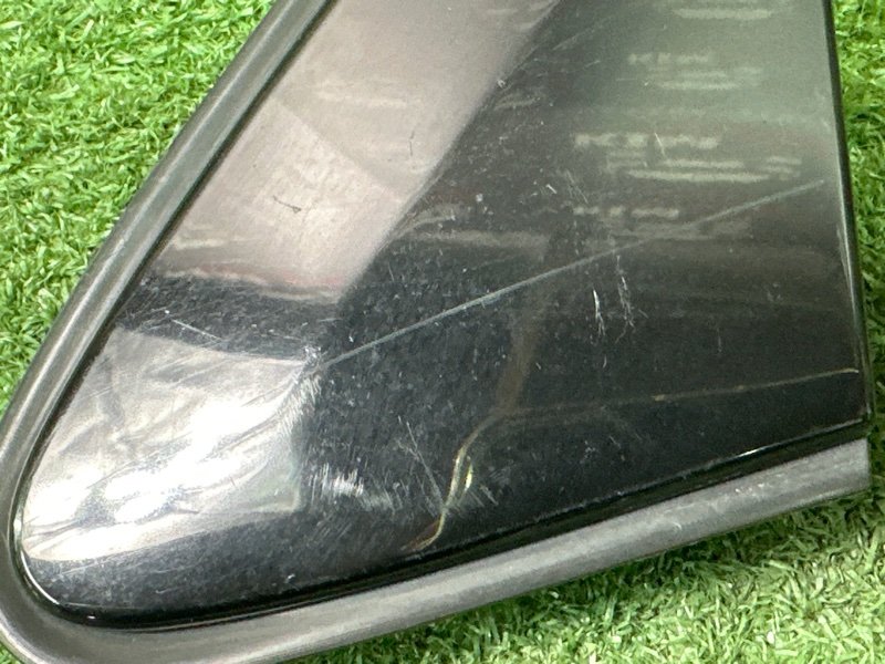 Накладка крыла Nissan Murano 2008 Z51