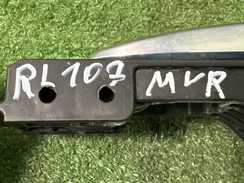 Ручка двери наружная в сборе Nissan Murano 2008 Z51