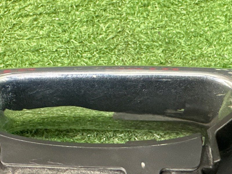 Ручка двери наружная в сборе Nissan Murano 2008 Z51