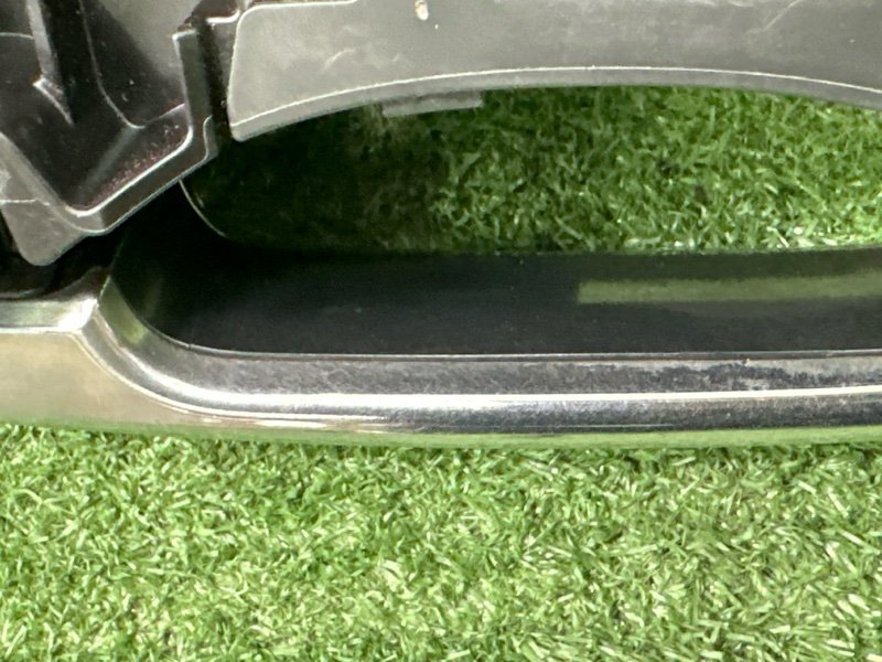 Ручка двери наружная в сборе Nissan Murano 2008 Z51