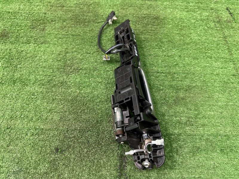 Ручка двери наружная в сборе Nissan Murano 2008 Z51