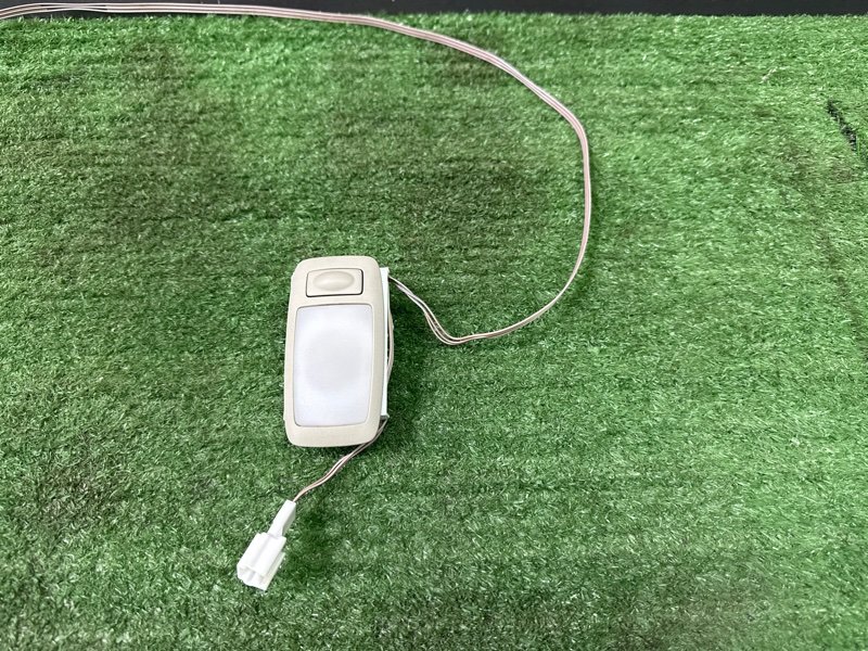 Плафон салонный Nissan Murano 2008 Z51