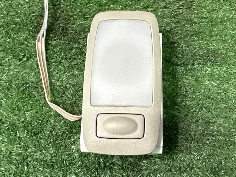 Плафон салонный Nissan Murano 2008 Z51