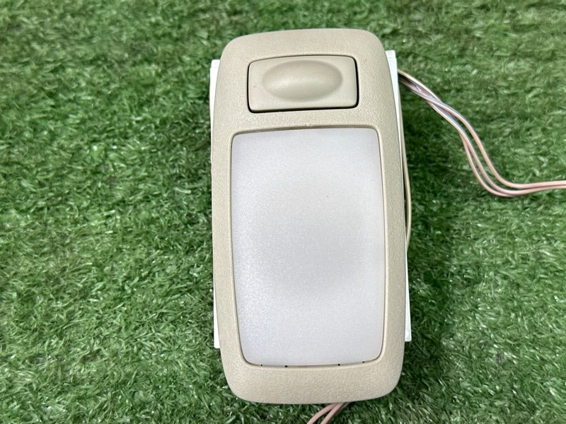 Плафон салонный Nissan Murano 2008 Z51