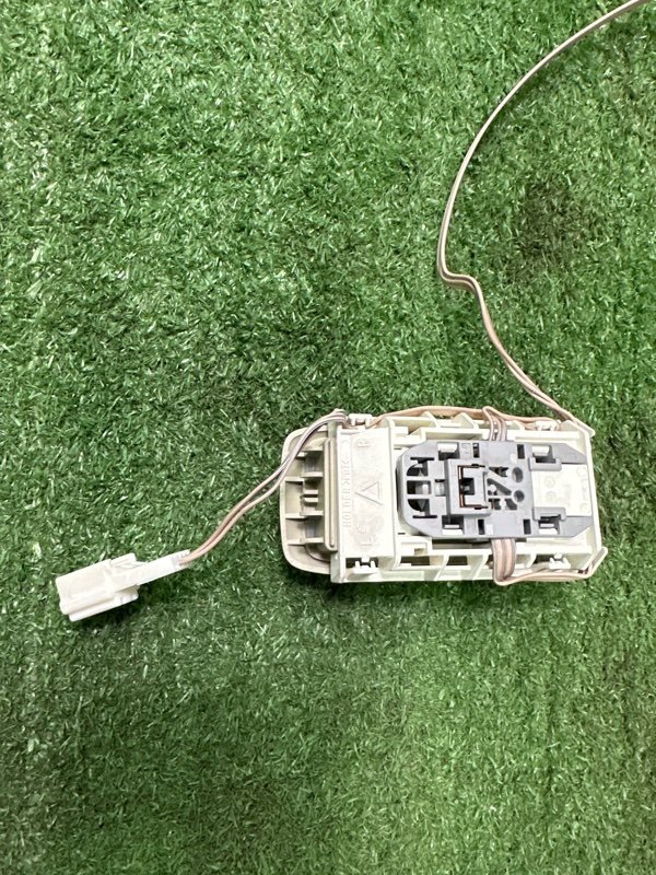 Плафон салонный Nissan Murano 2008 Z51