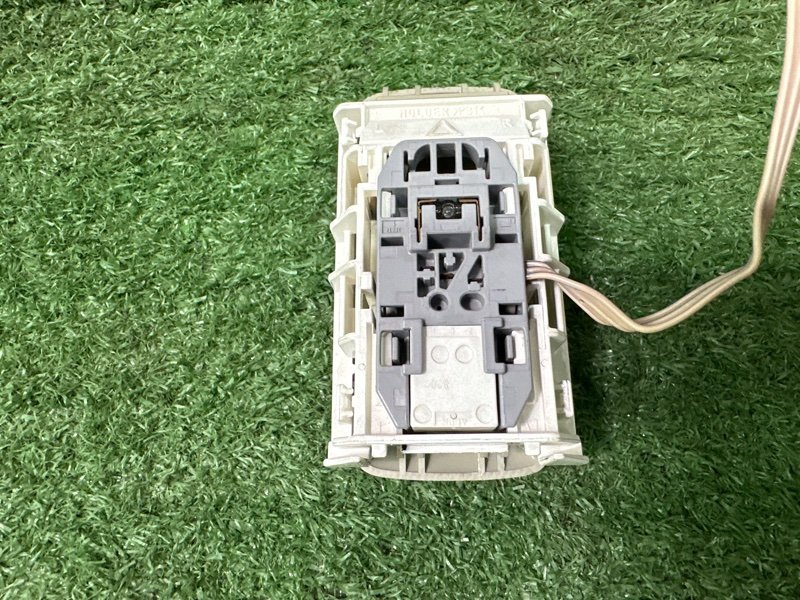 Плафон салонный Nissan Murano 2008 Z51