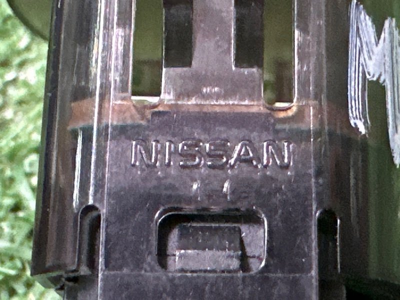 Датчик света Nissan Murano 2008 Z51