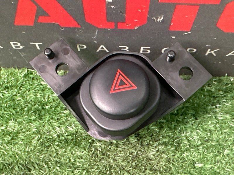 Кнопка аварийной сигнализации (аварийка) Nissan Murano 2008 Z51