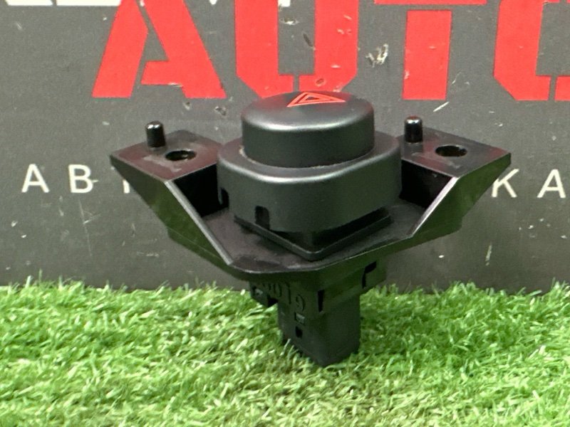 Кнопка аварийной сигнализации (аварийка) Nissan Murano 2008 Z51