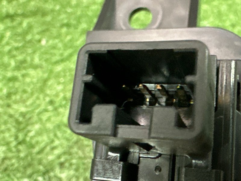 Кнопка аварийной сигнализации (аварийка) Nissan Murano 2008 Z51