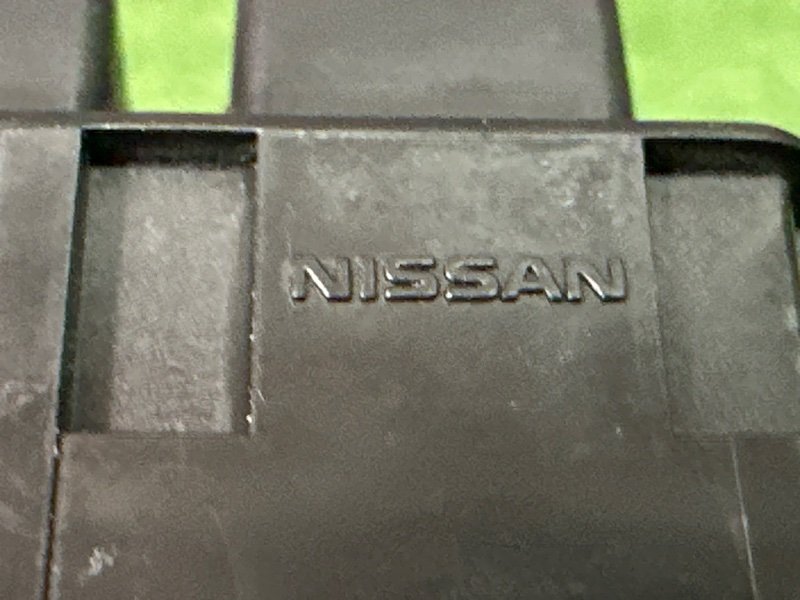 Кнопка памяти сиденья Nissan Murano 2008 Z51