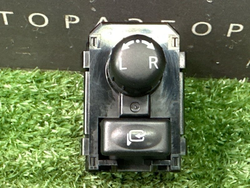 Блок управления зеркалами Nissan Murano 2008 Z51