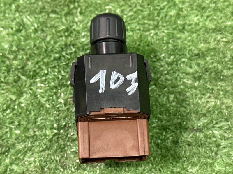 Блок управления зеркалами Nissan Murano 2008 Z51