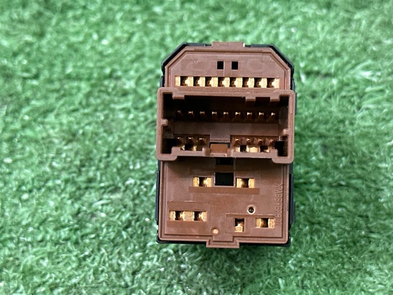 Блок управления зеркалами Nissan Murano 2008 Z51