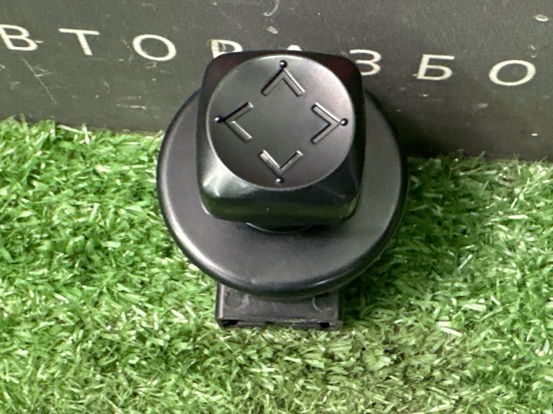 Кнопка регулировки рулевой колонки Nissan Murano 2008 Z51