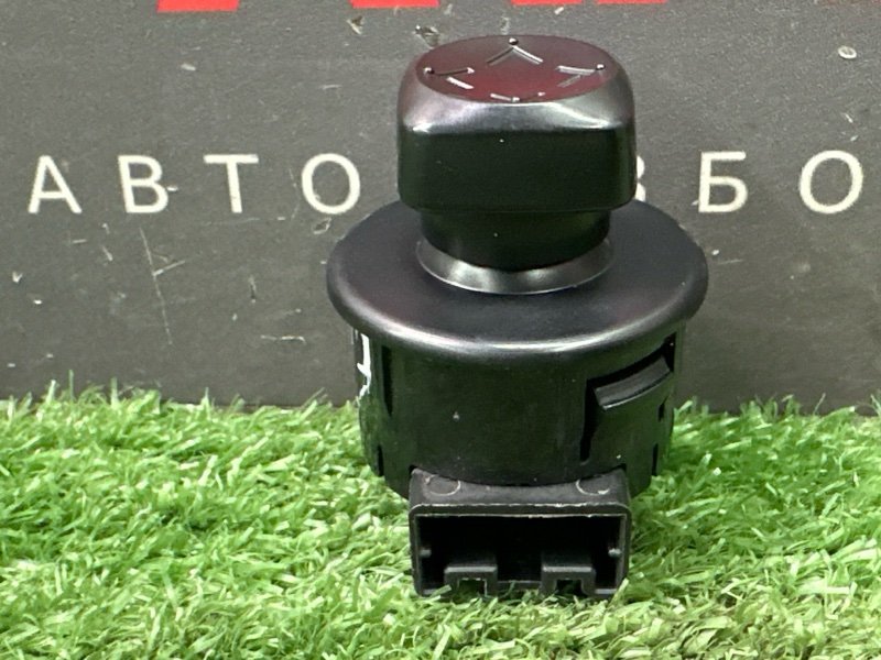 Кнопка регулировки рулевой колонки Nissan Murano 2008 Z51