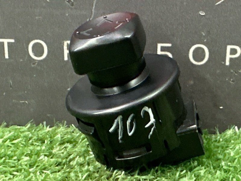 Кнопка регулировки рулевой колонки Nissan Murano 2008 Z51