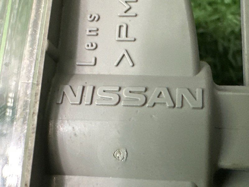 Повторитель поворота в крыло Nissan Murano 2008 Z51