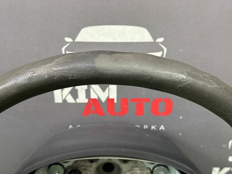 Руль с кнопками Nissan Murano 2008 Z51