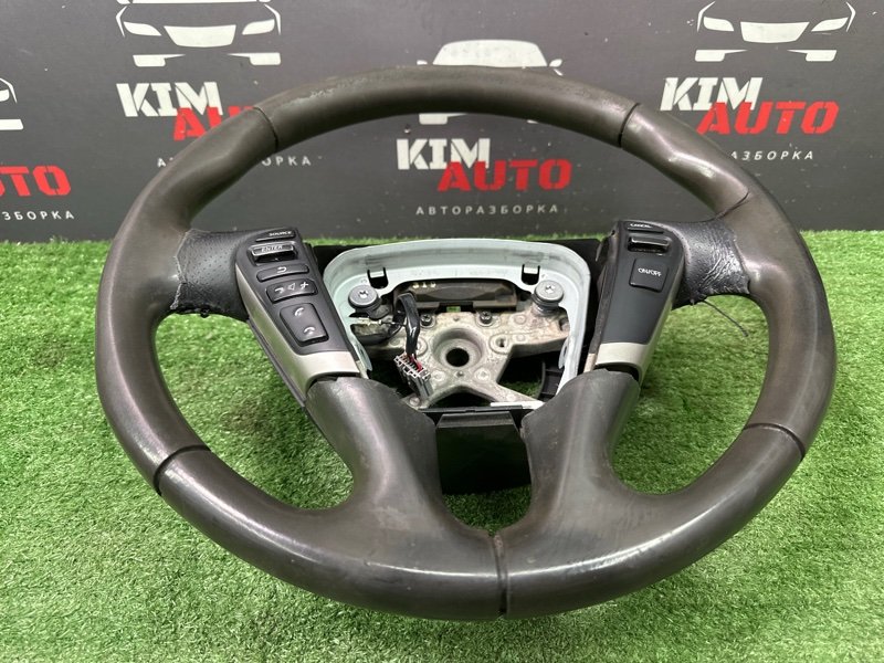 Руль с кнопками Nissan Murano 2008 Z51