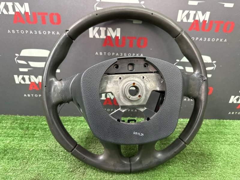 Руль с кнопками Nissan Murano 2008 Z51