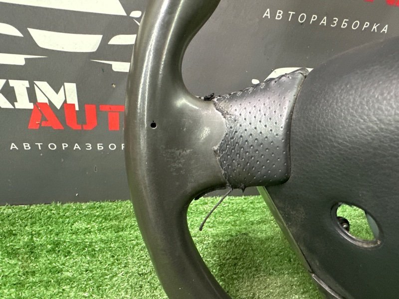 Руль с кнопками Nissan Murano 2008 Z51