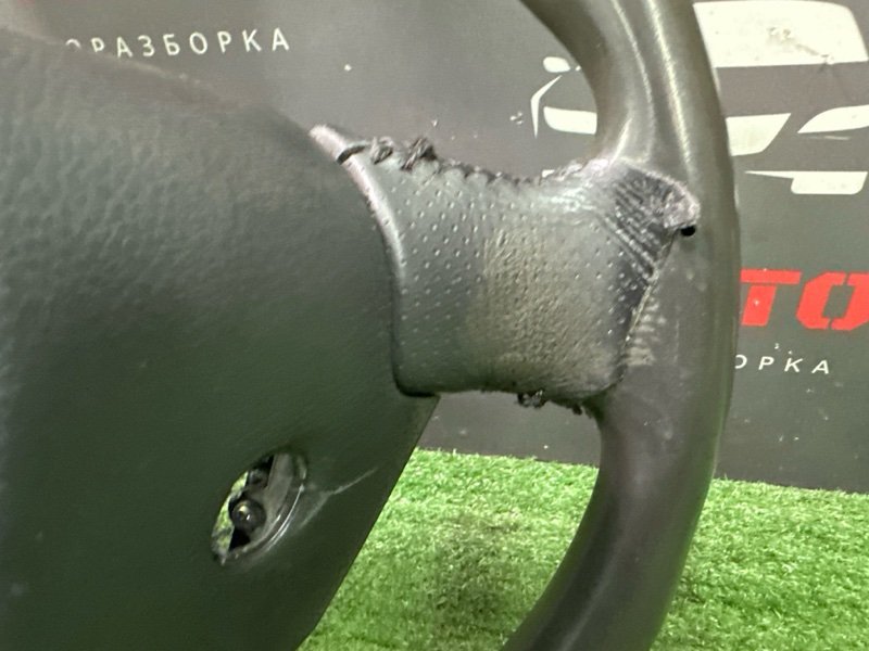 Руль с кнопками Nissan Murano 2008 Z51