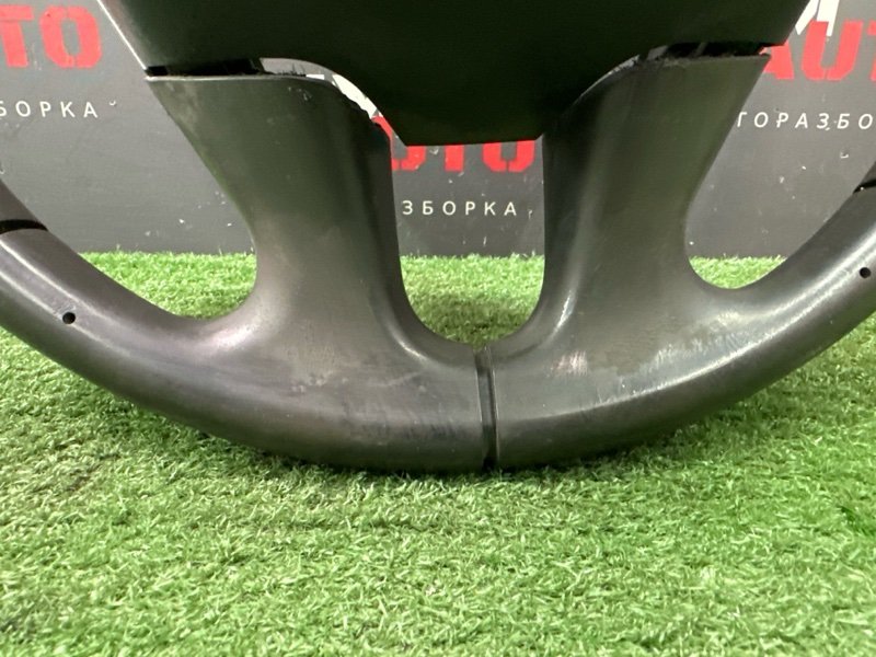 Руль с кнопками Nissan Murano 2008 Z51