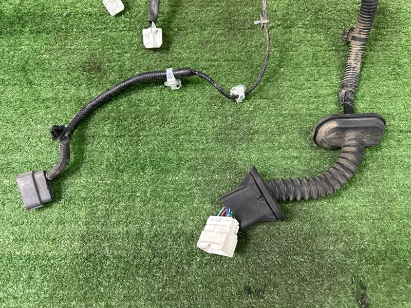 Проводка двери Nissan Murano 2008 Z51