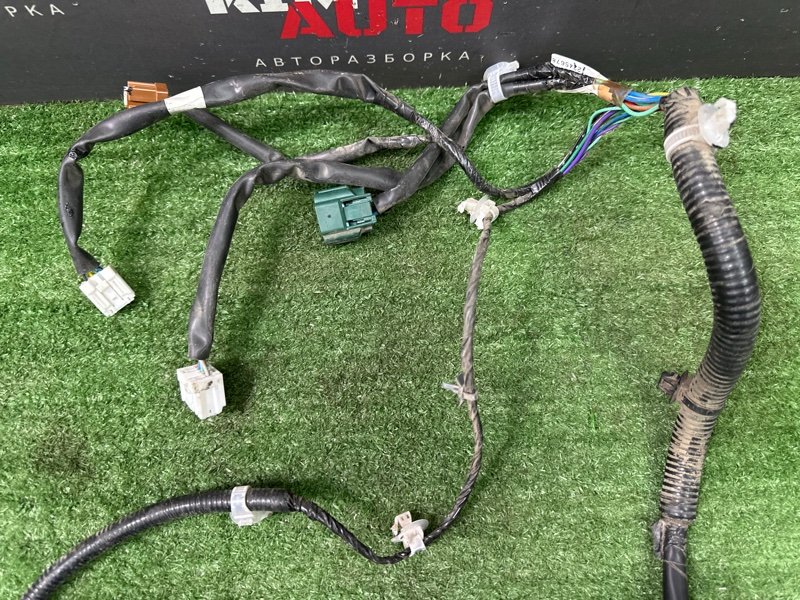 Проводка двери Nissan Murano 2008 Z51