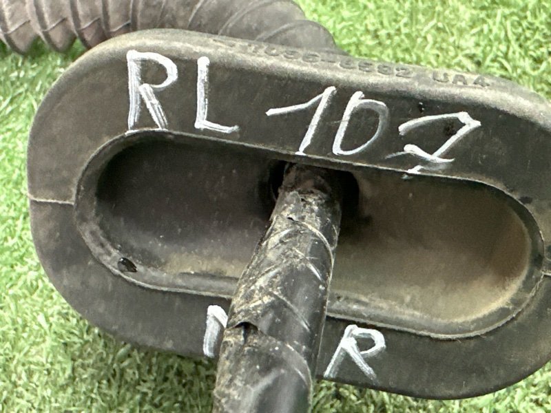 Проводка двери Nissan Murano 2008 Z51