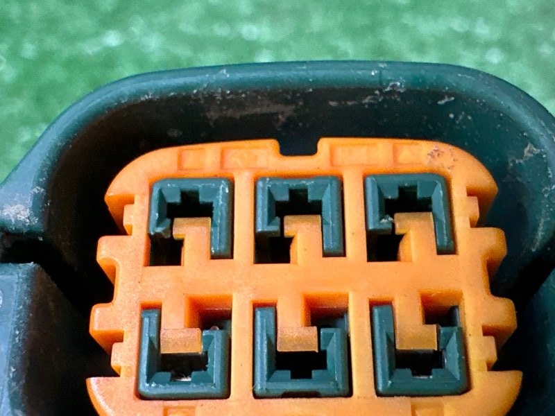 Проводка двери Nissan Murano 2008 Z51