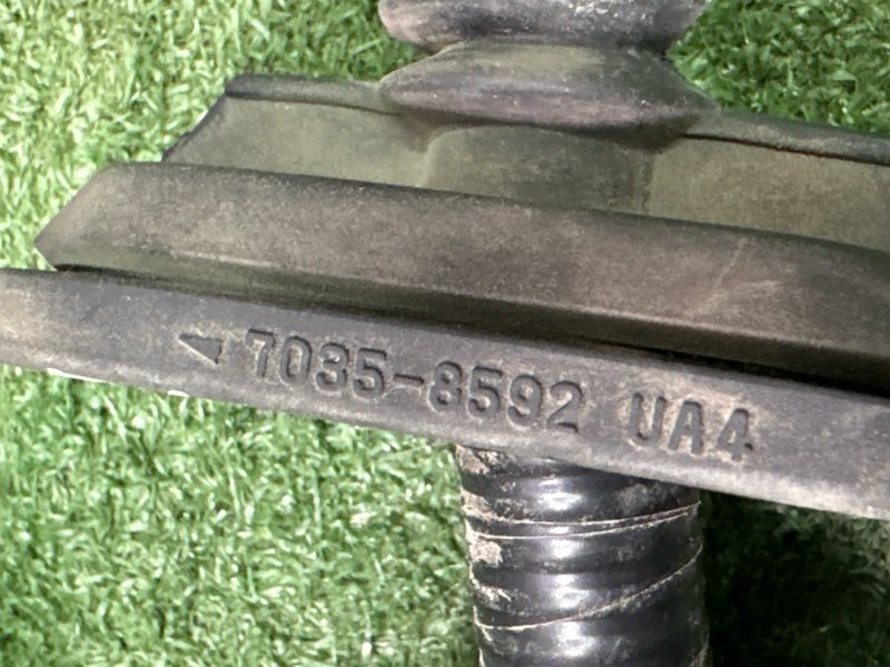 Проводка двери Nissan Murano 2008 Z51