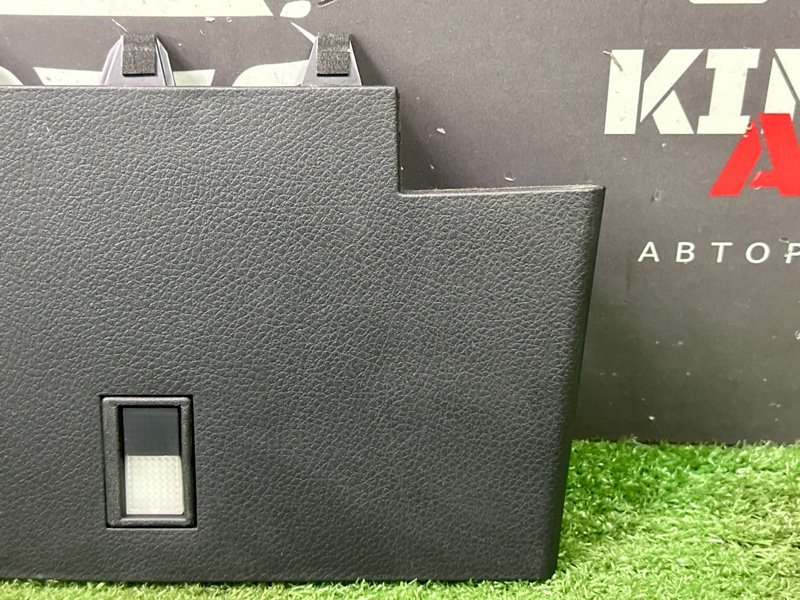 Накладка под торпедо Nissan Murano 2008 Z51