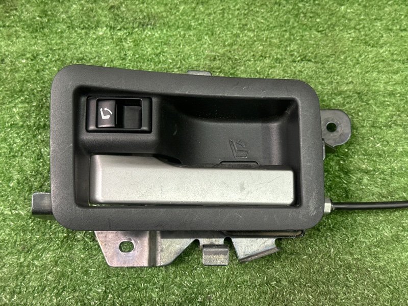 Механизм складывания сидений Nissan Murano 2008 Z51