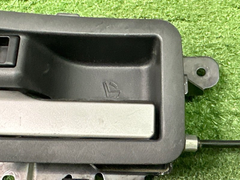 Механизм складывания сидений Nissan Murano 2008 Z51