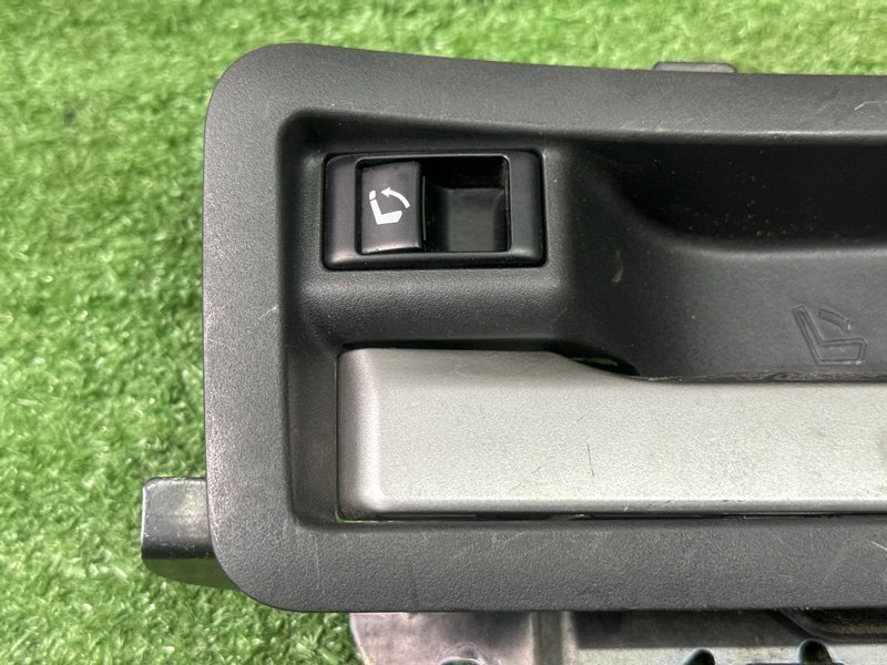 Механизм складывания сидений Nissan Murano 2008 Z51