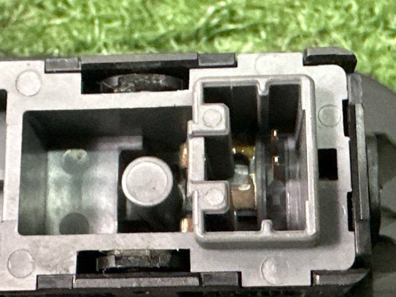 Механизм складывания сидений Nissan Murano 2008 Z51