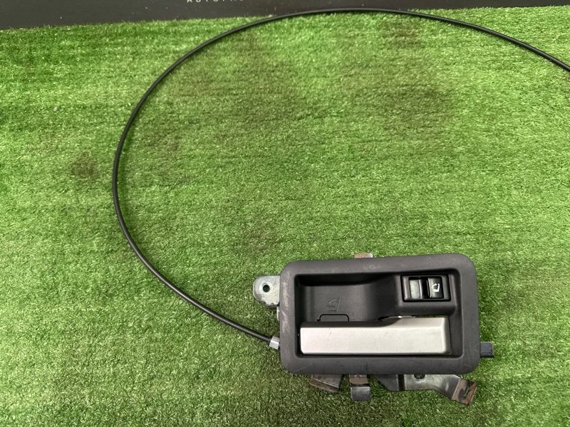 Механизм складывания сидений Nissan Murano 2008 Z51