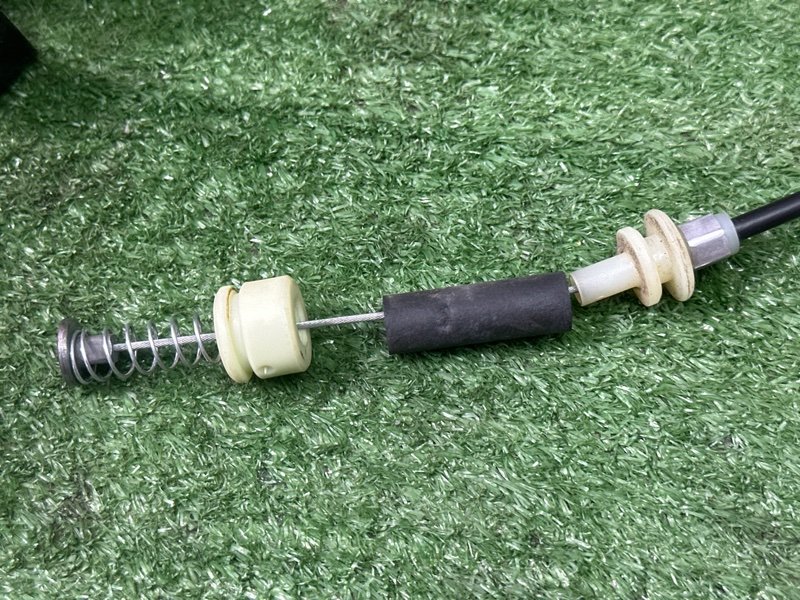 Механизм складывания сидений Nissan Murano 2008 Z51