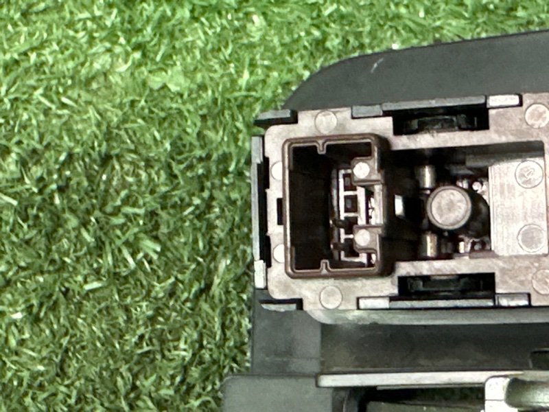 Механизм складывания сидений Nissan Murano 2008 Z51