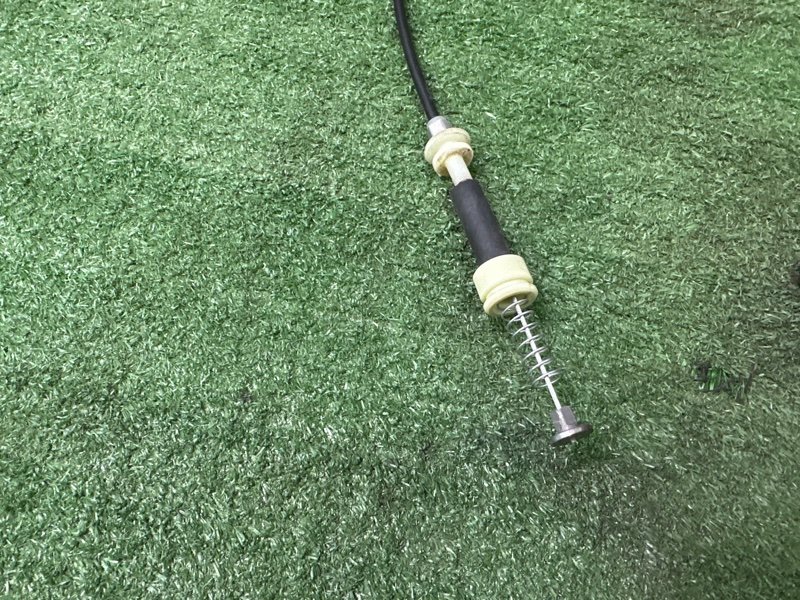 Механизм складывания сидений Nissan Murano 2008 Z51